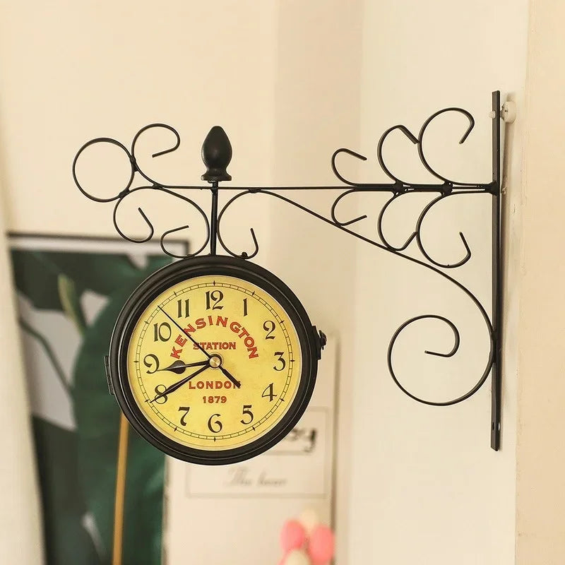 Classic Wall Clock