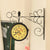 Classic Wall Clock